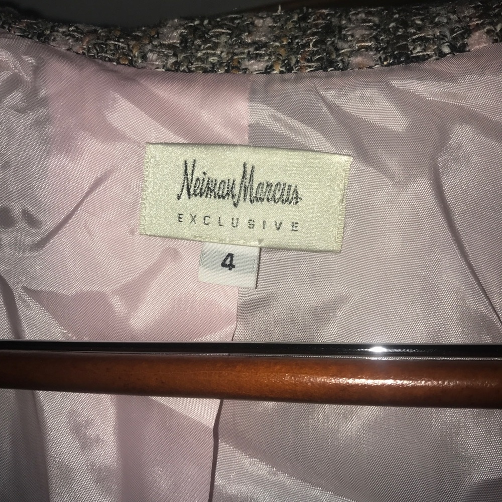 Neiman Marcus Womens Blazer (worn once!!)